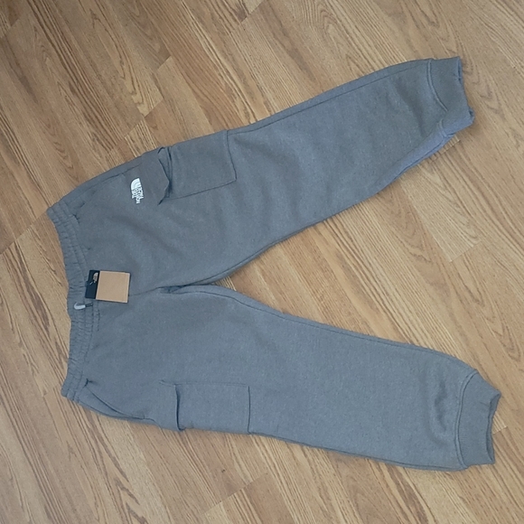 The North Face Other - New The North Face Cargo sweats size XL